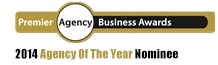 Agency Bussiness Award